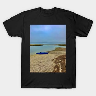 Kayaking on Cape Cod T-Shirt